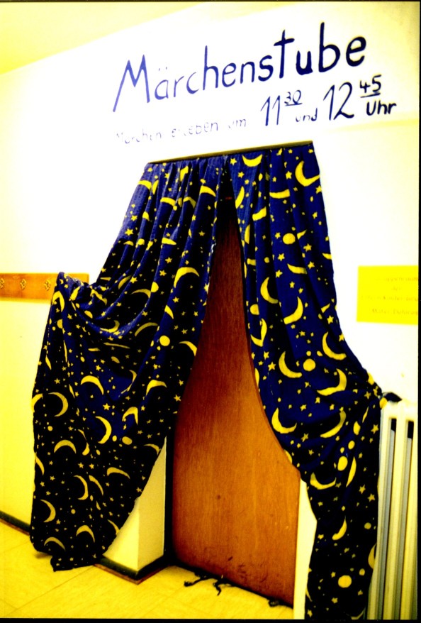 Märchenstube